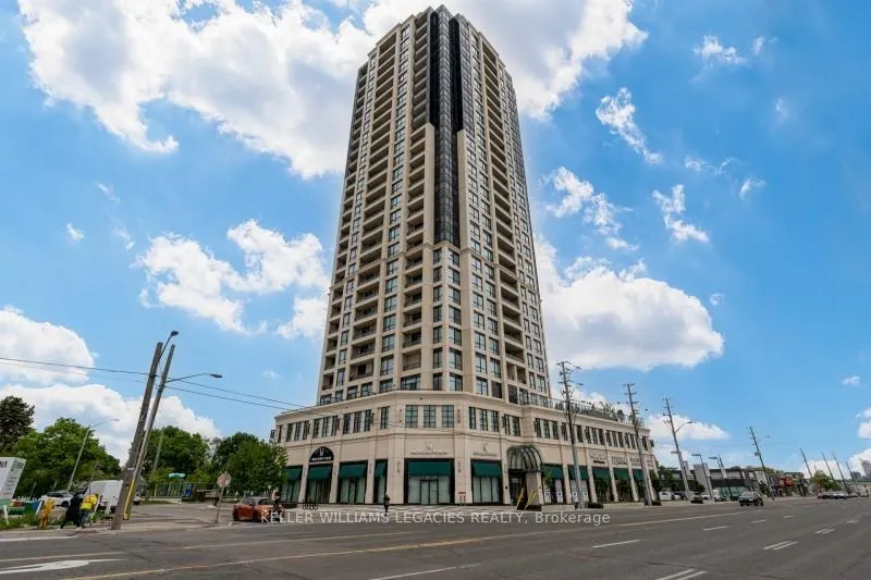 Photo 19 of Unit 1206, 1 Grandview Avenue, Markham, Grandview — HOMEH