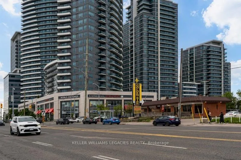 Photo 21 of Unit 1206, 1 Grandview Avenue, Markham, Grandview — HOMEH