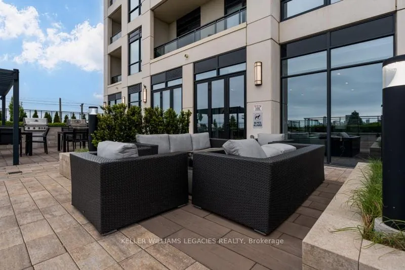 Photo 22 of Unit 1206, 1 Grandview Avenue, Markham, Grandview — HOMEH