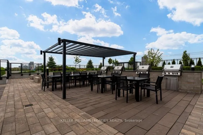Photo 23 of Unit 1206, 1 Grandview Avenue, Markham, Grandview — HOMEH