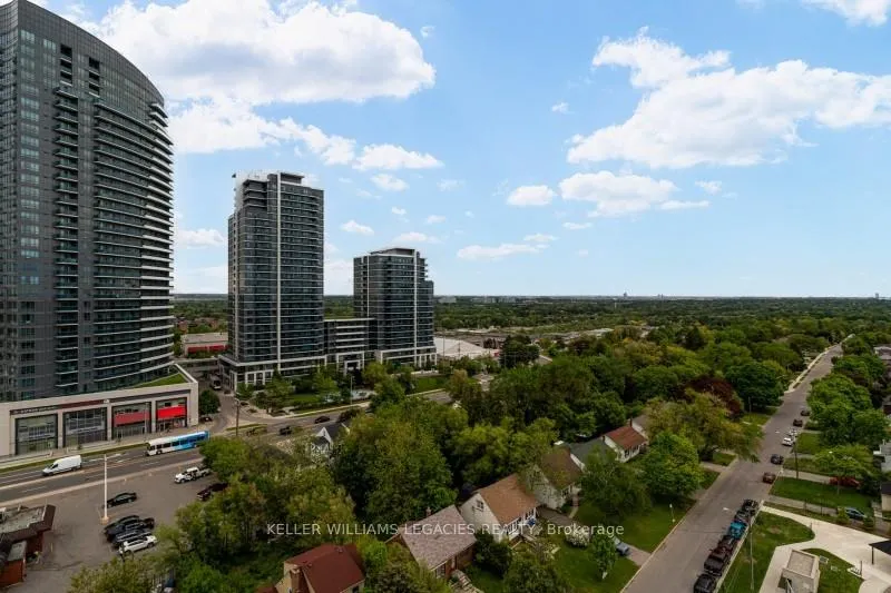 Photo 24 of Unit 1206, 1 Grandview Avenue, Markham, Grandview — HOMEH