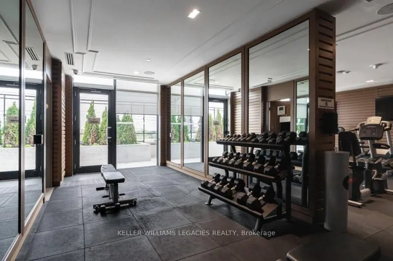 Photo 26 of Unit 1206, 1 Grandview Avenue, Markham, Grandview — HOMEH