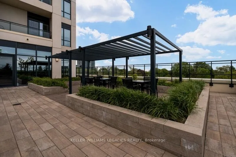 Photo 27 of Unit 1206, 1 Grandview Avenue, Markham, Grandview — HOMEH