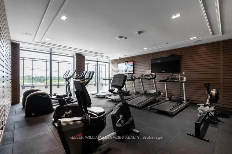 Photo 28 of Unit 1206, 1 Grandview Avenue, Markham, Grandview — HOMEH