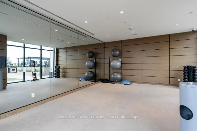 Photo 29 of Unit 1206, 1 Grandview Avenue, Markham, Grandview — HOMEH