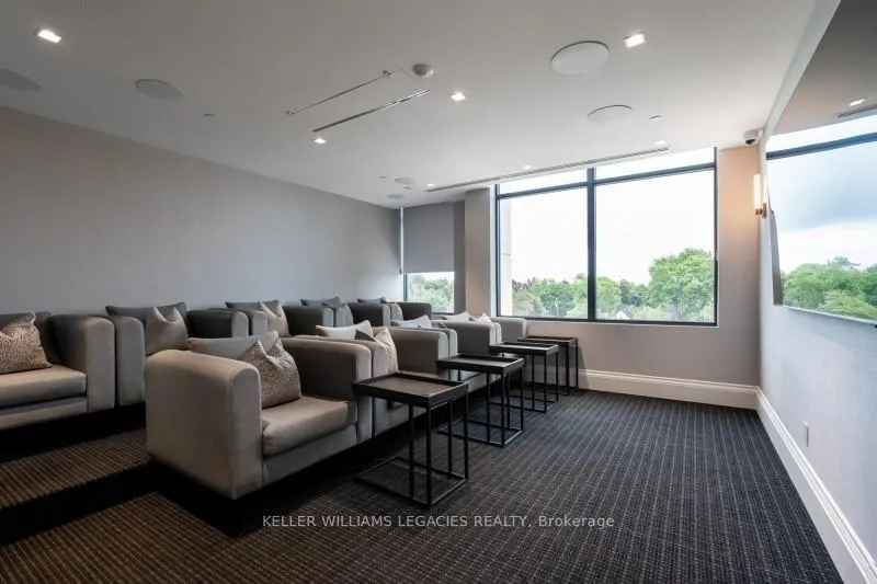 Photo 30 of Unit 1206, 1 Grandview Avenue, Markham, Grandview — HOMEH