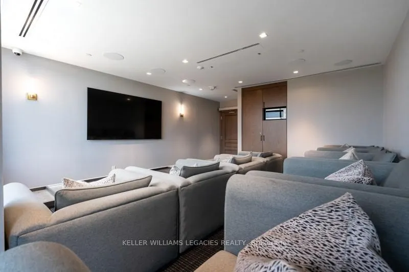 Photo 31 of Unit 1206, 1 Grandview Avenue, Markham, Grandview — HOMEH