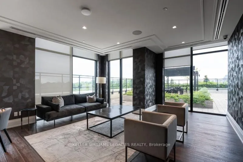 Photo 32 of Unit 1206, 1 Grandview Avenue, Markham, Grandview — HOMEH