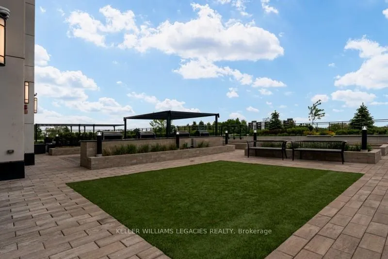 Photo 33 of Unit 1206, 1 Grandview Avenue, Markham, Grandview — HOMEH