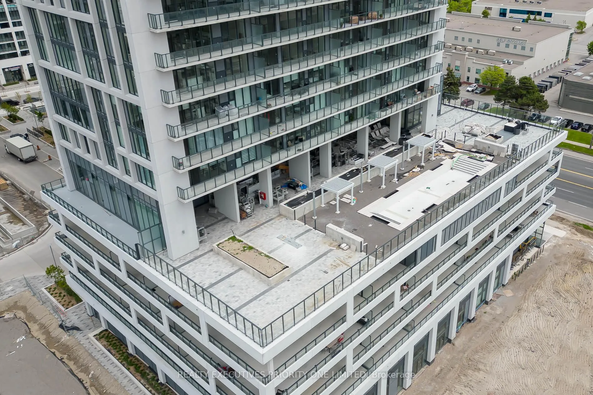 Photo 23 of Unit 2020, 8960 Jane Street, Vaughan, Vellore Village — HOMEH