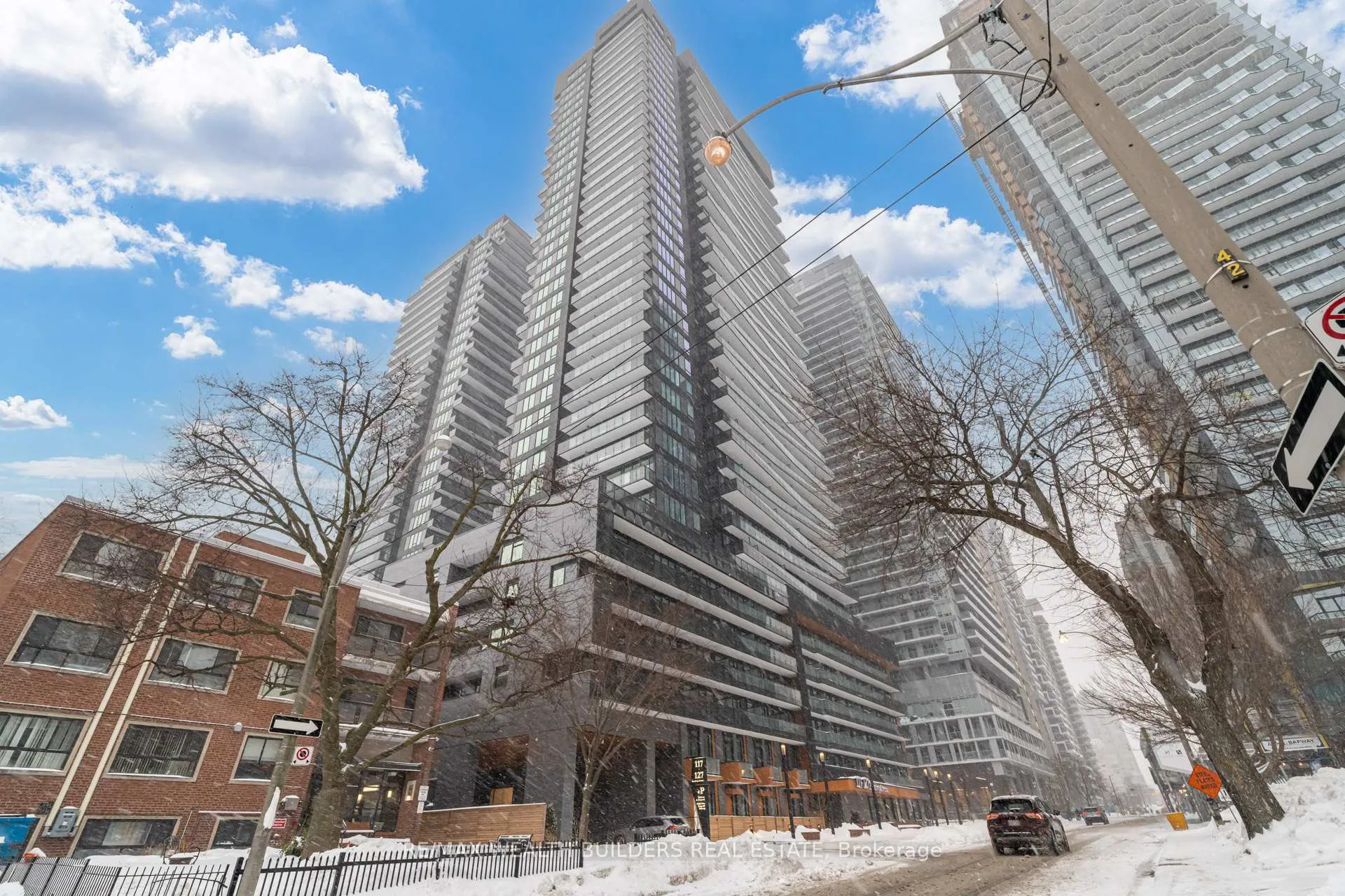 Photo 22 of Unit 2707, 127 Broadway Avenue, Toronto, Yonge-Eglinton — HOMEH