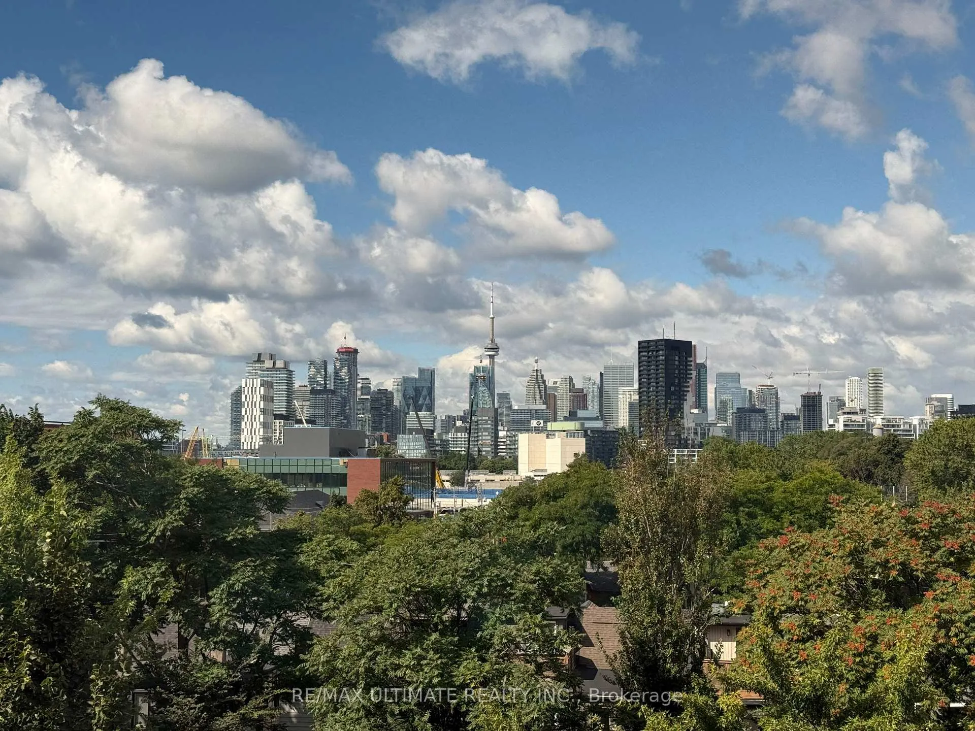 Photo 1 of Unit 605, 150 logan Avenue, Toronto, South Riverdale — HOMEH