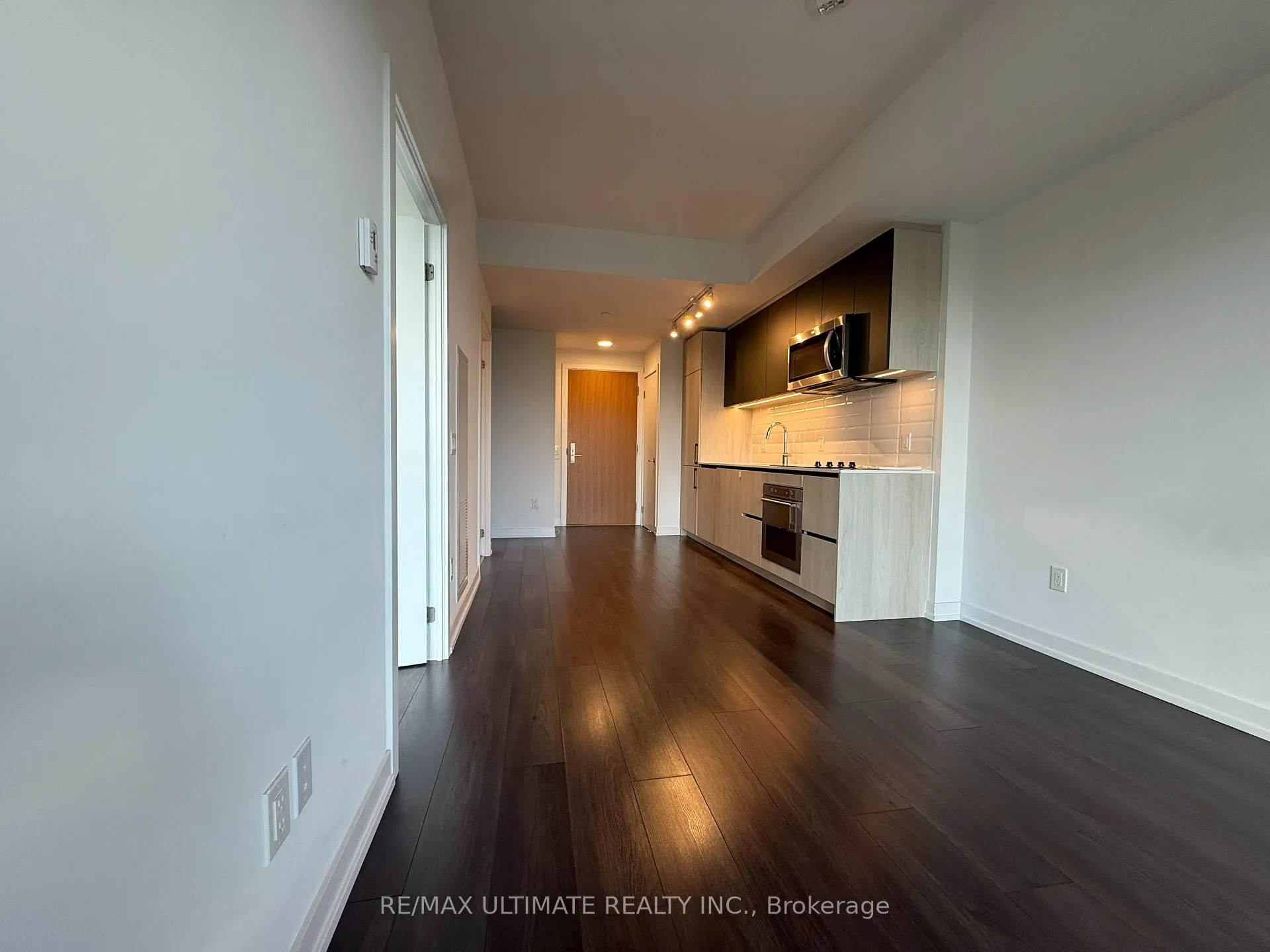 Photo 2 of Unit 605, 150 logan Avenue, Toronto, South Riverdale — HOMEH