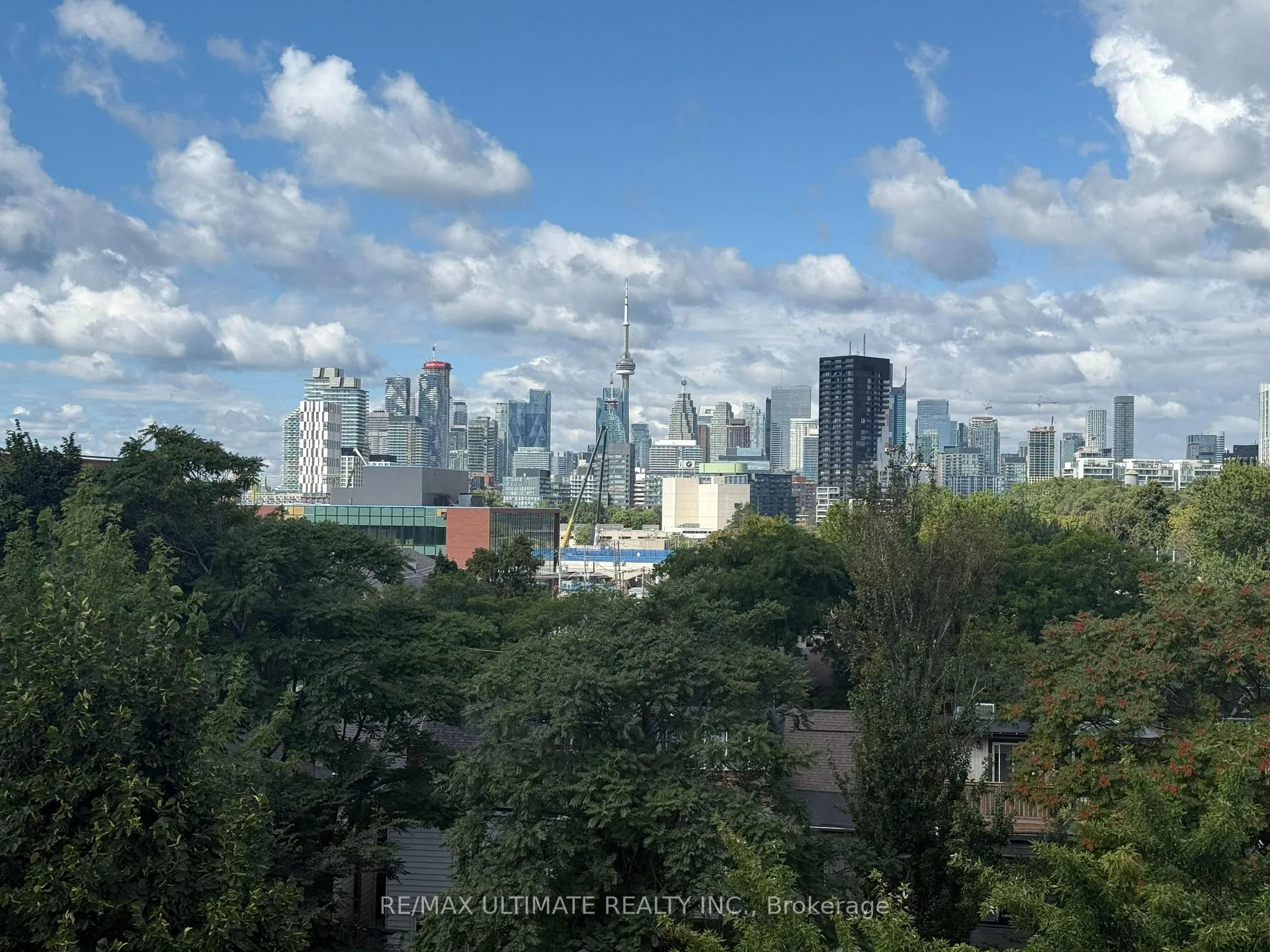 Photo 9 of Unit 605, 150 logan Avenue, Toronto, South Riverdale — HOMEH