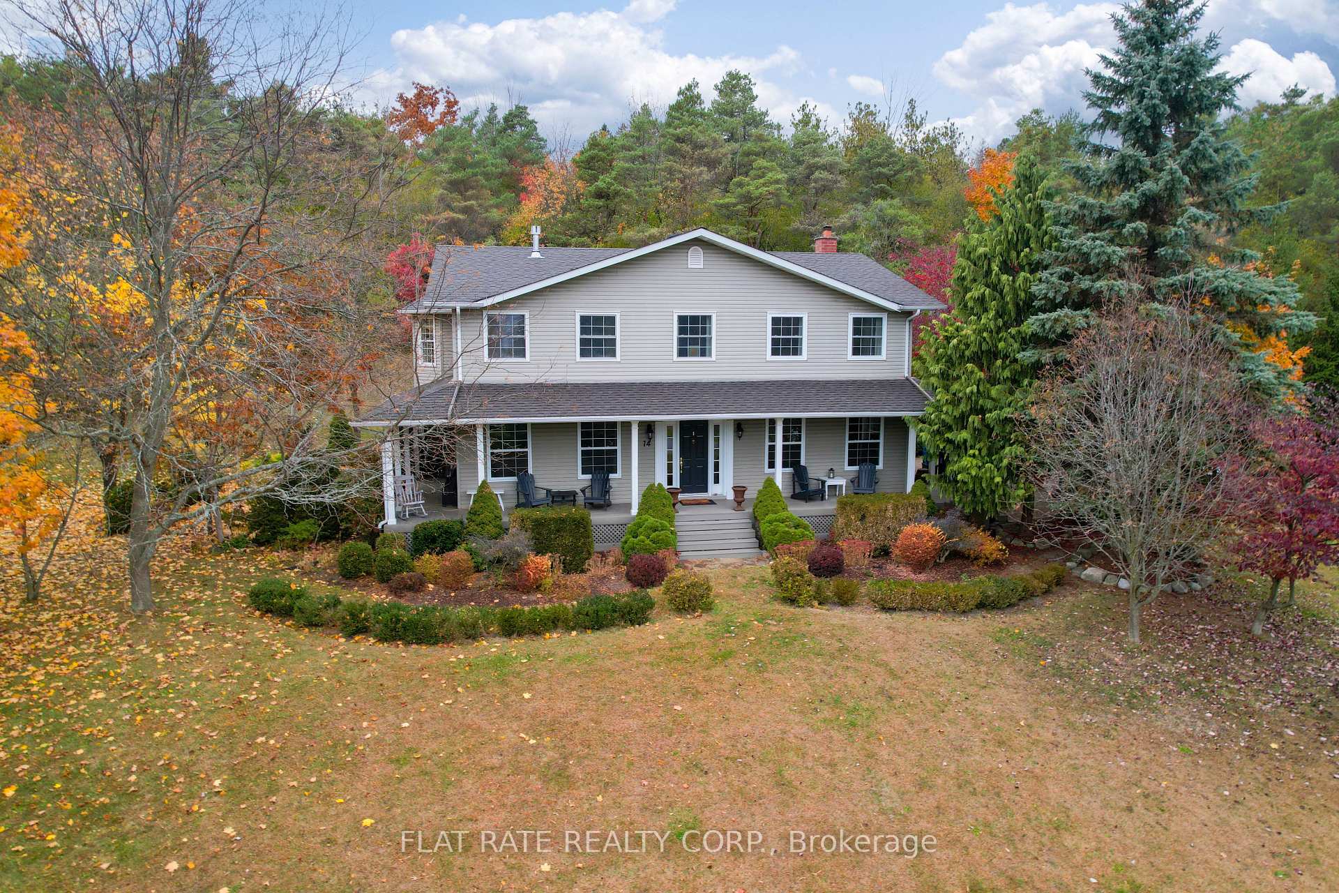 Photo 1 of 14 Forest Glen Road, Cobourg — HOMEH