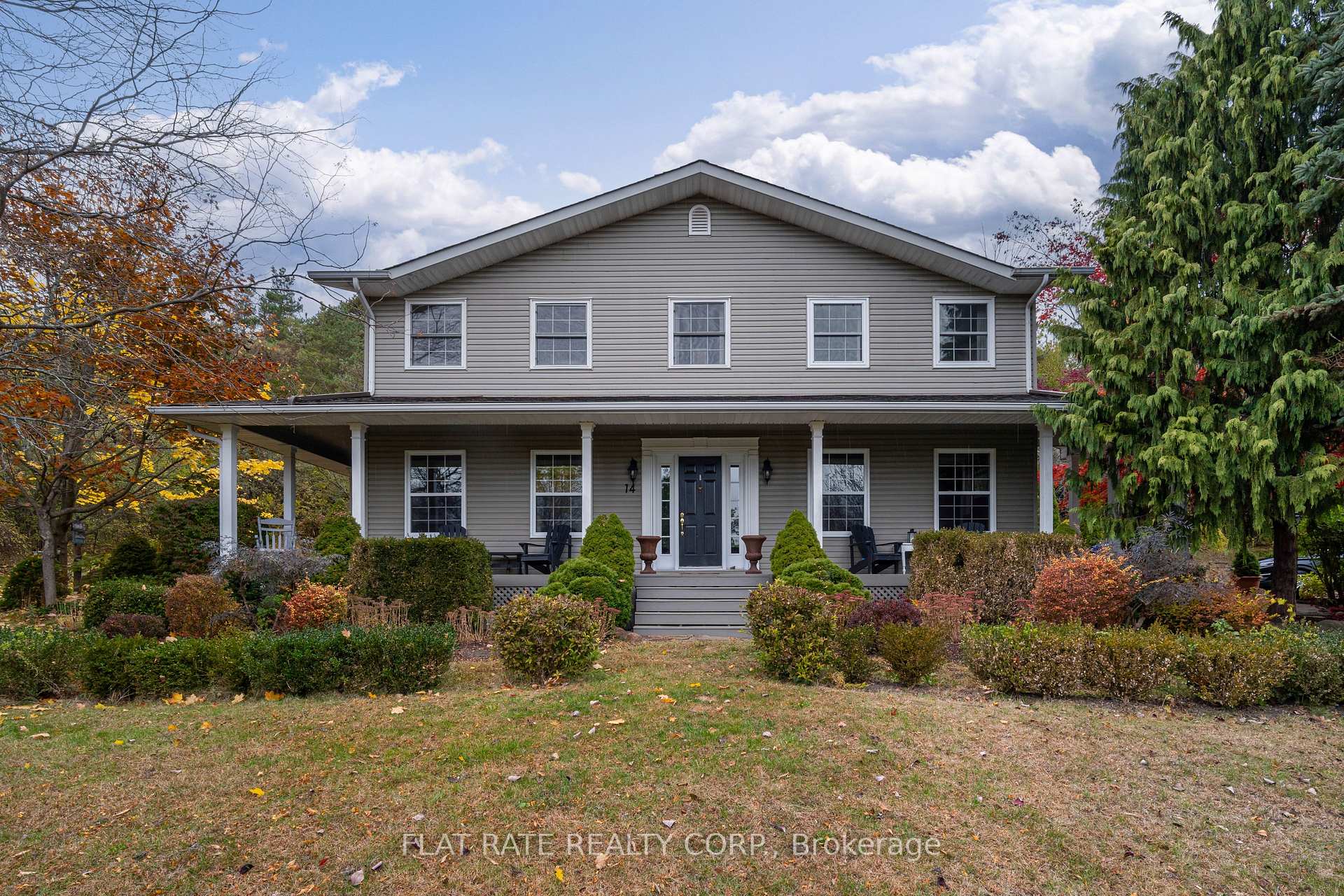 Photo 2 of 14 Forest Glen Road, Cobourg — HOMEH