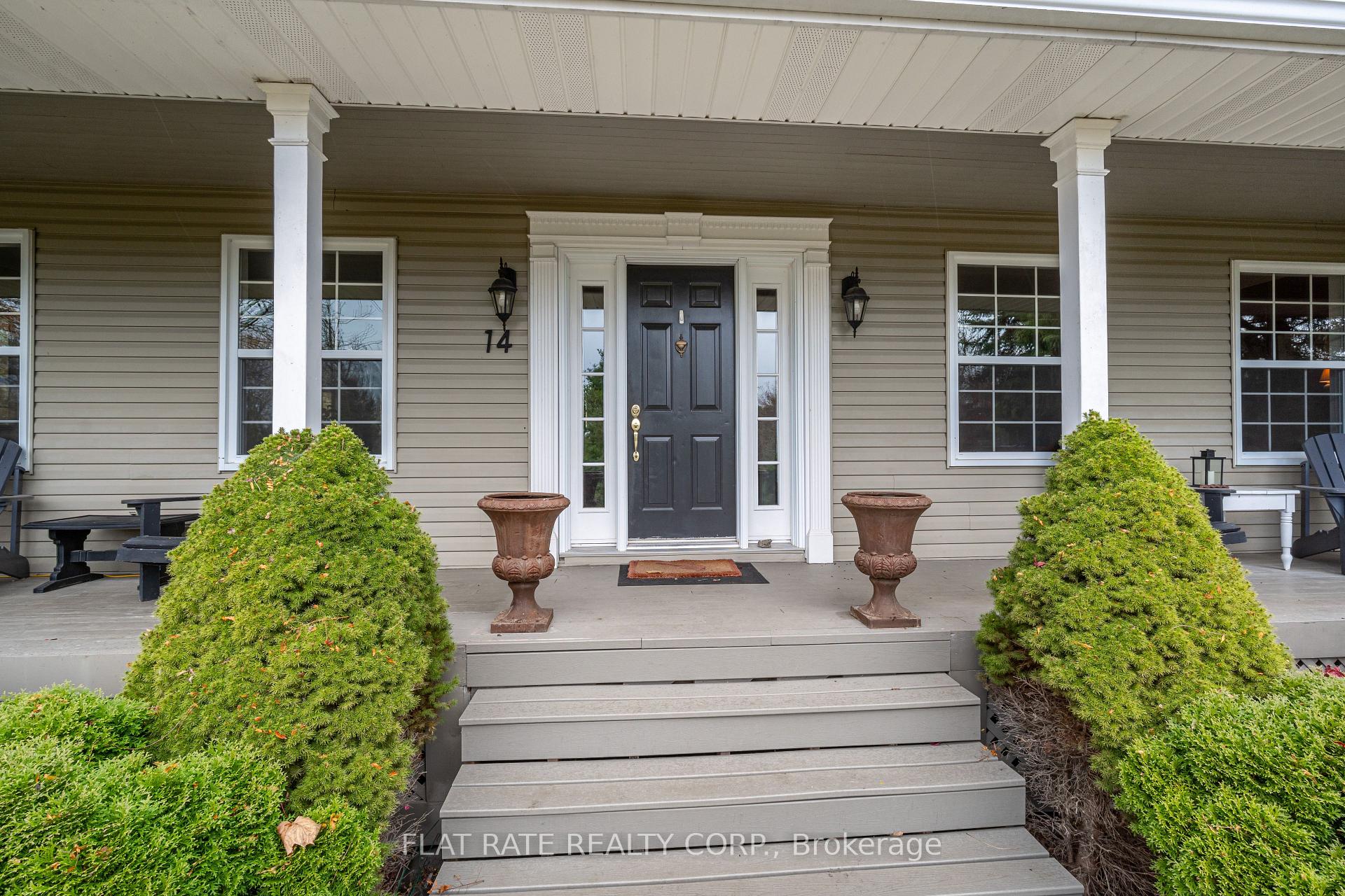Photo 4 of 14 Forest Glen Road, Cobourg — HOMEH