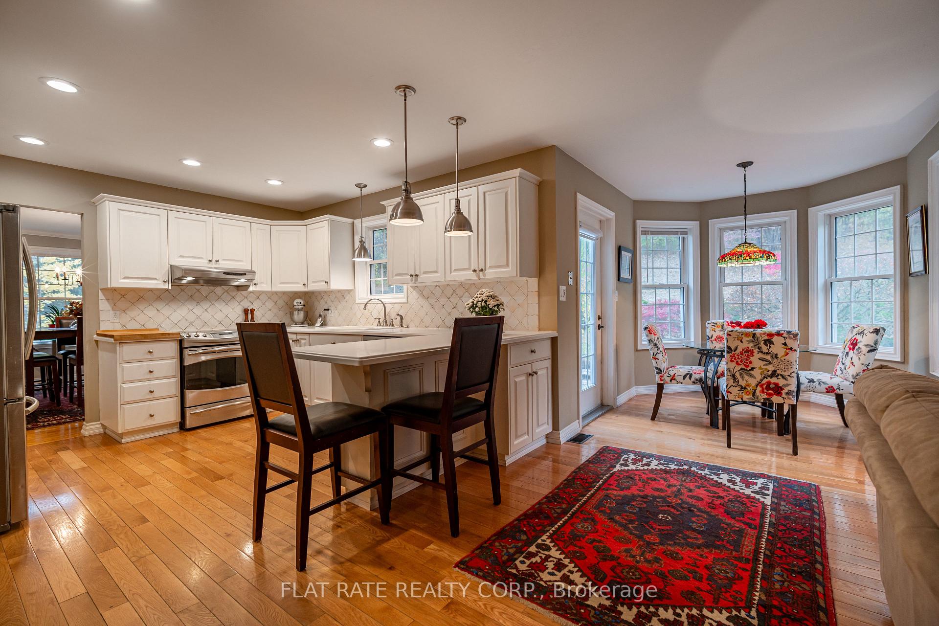 Photo 12 of 14 Forest Glen Road, Cobourg — HOMEH