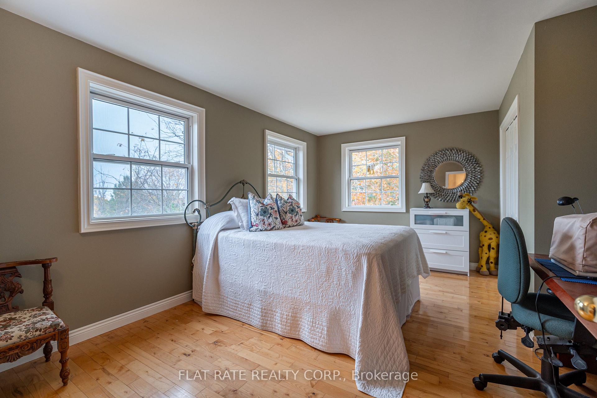 Photo 23 of 14 Forest Glen Road, Cobourg — HOMEH