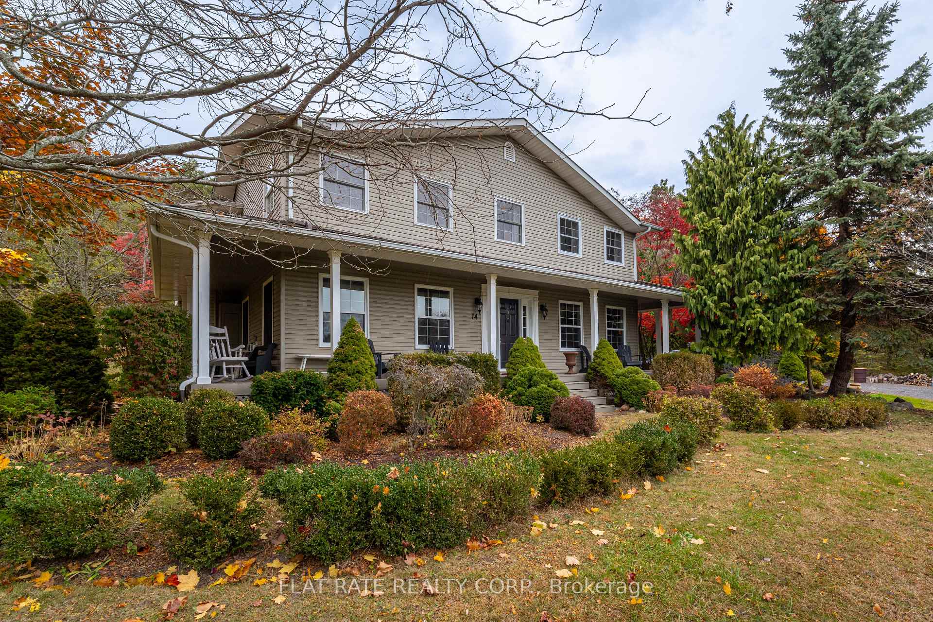 Photo 33 of 14 Forest Glen Road, Cobourg — HOMEH