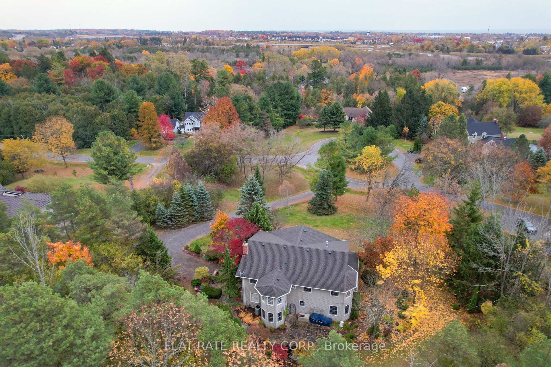 Photo 36 of 14 Forest Glen Road, Cobourg — HOMEH