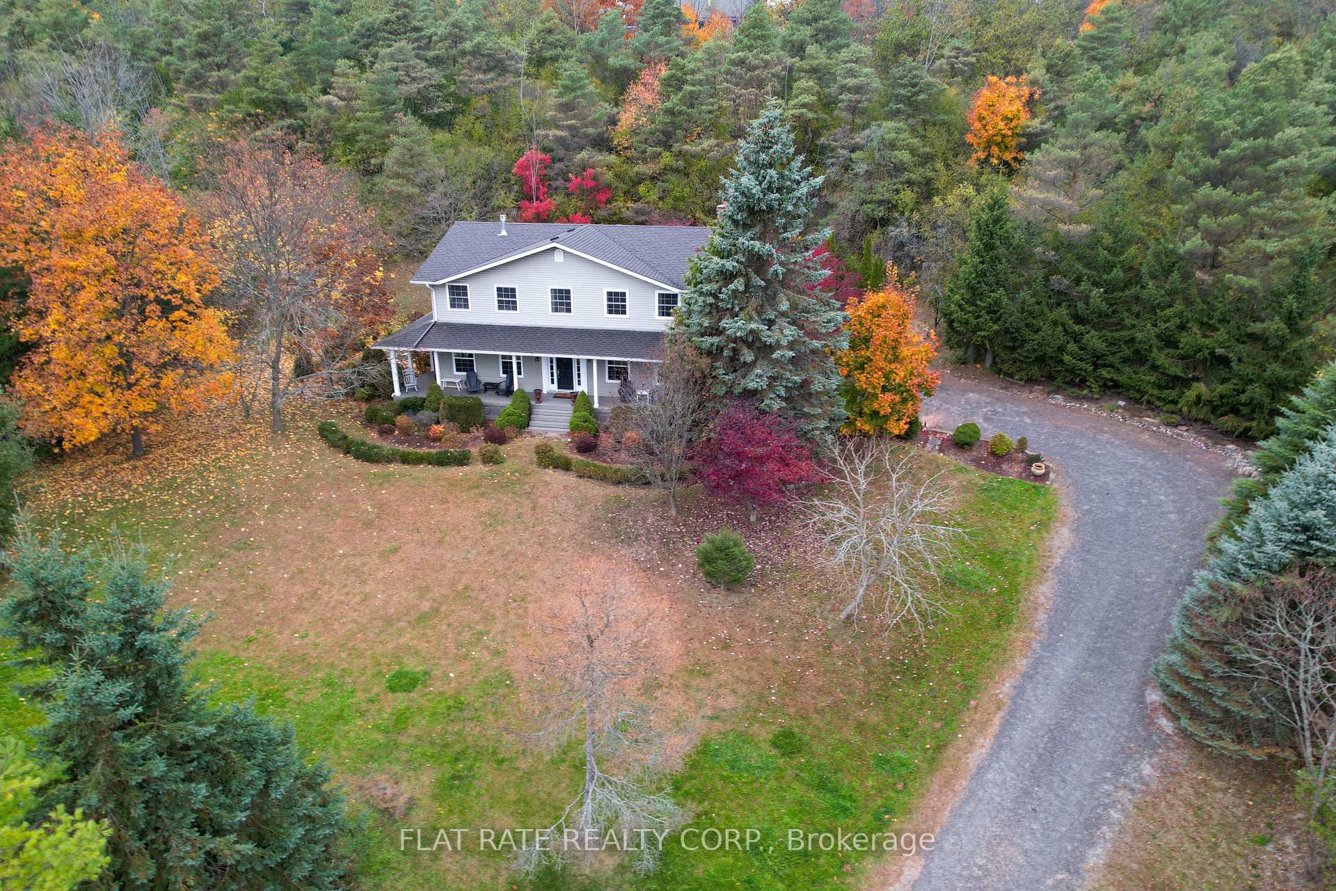 Photo 37 of 14 Forest Glen Road, Cobourg — HOMEH