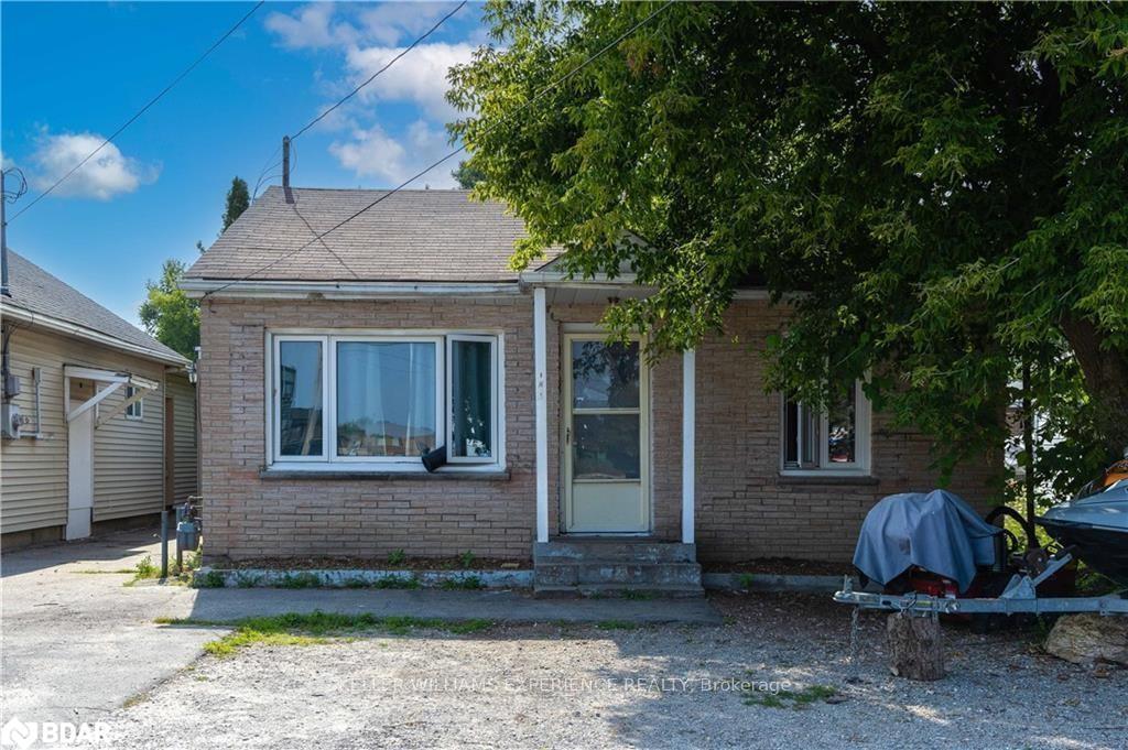 Photo 2 of 177 Mill Street, Essa, Angus — HOMEH