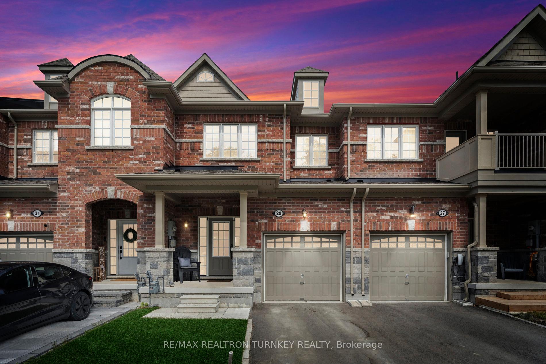 Photo 1 of 29 Anne Pegg Crescent, Rideau Lakes, Rideau Lakes (South Elmsley) Twp — HOMEH
