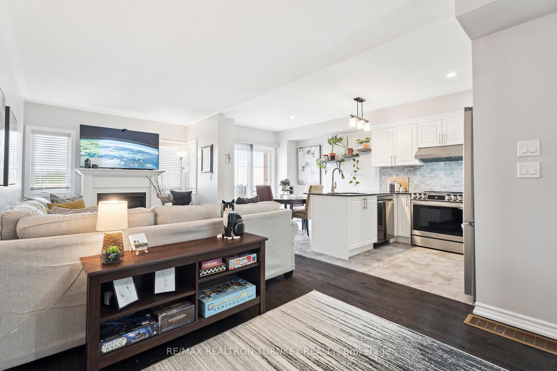 Photo 8 of 29 Anne Pegg Crescent, Rideau Lakes, Rideau Lakes (South Elmsley) Twp — HOMEH