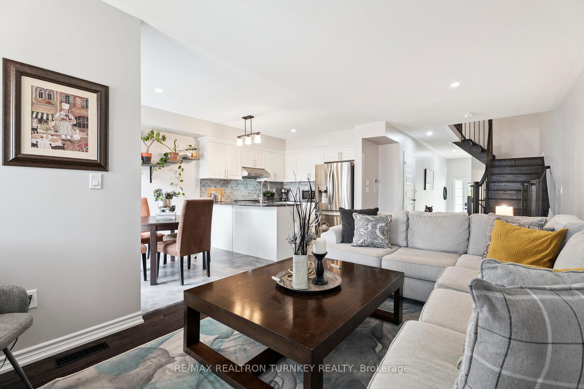 Photo 10 of 29 Anne Pegg Crescent, Rideau Lakes, Rideau Lakes (South Elmsley) Twp — HOMEH