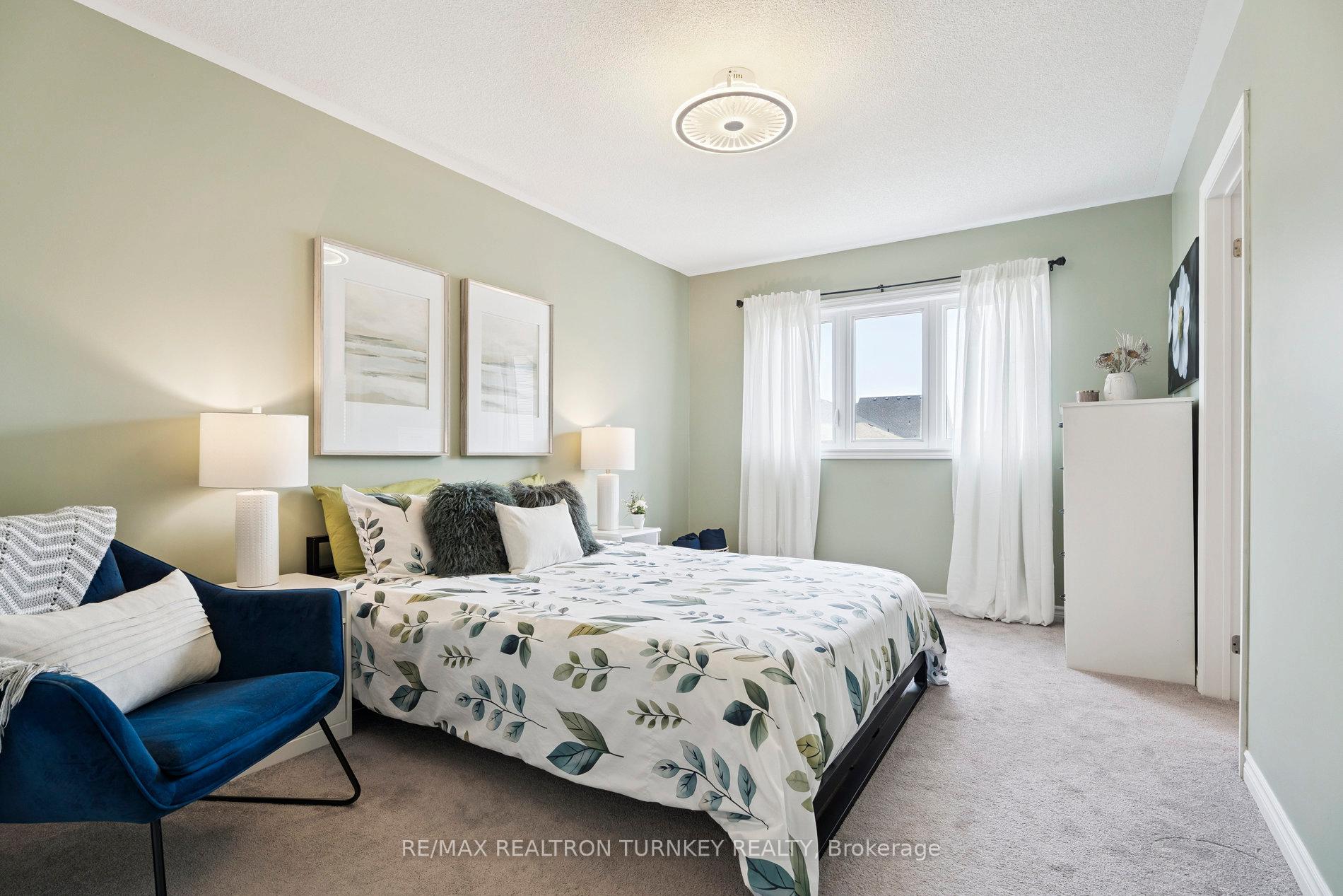 Photo 15 of 29 Anne Pegg Crescent, Rideau Lakes, Rideau Lakes (South Elmsley) Twp — HOMEH