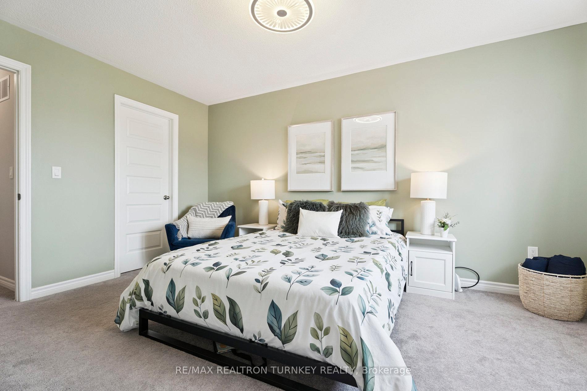 Photo 16 of 29 Anne Pegg Crescent, Rideau Lakes, Rideau Lakes (South Elmsley) Twp — HOMEH