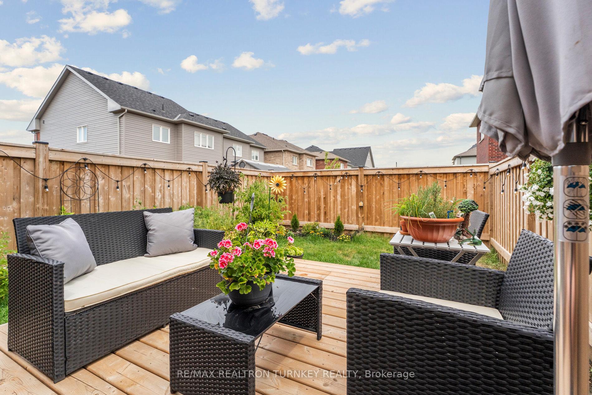 Photo 23 of 29 Anne Pegg Crescent, Rideau Lakes, Rideau Lakes (South Elmsley) Twp — HOMEH