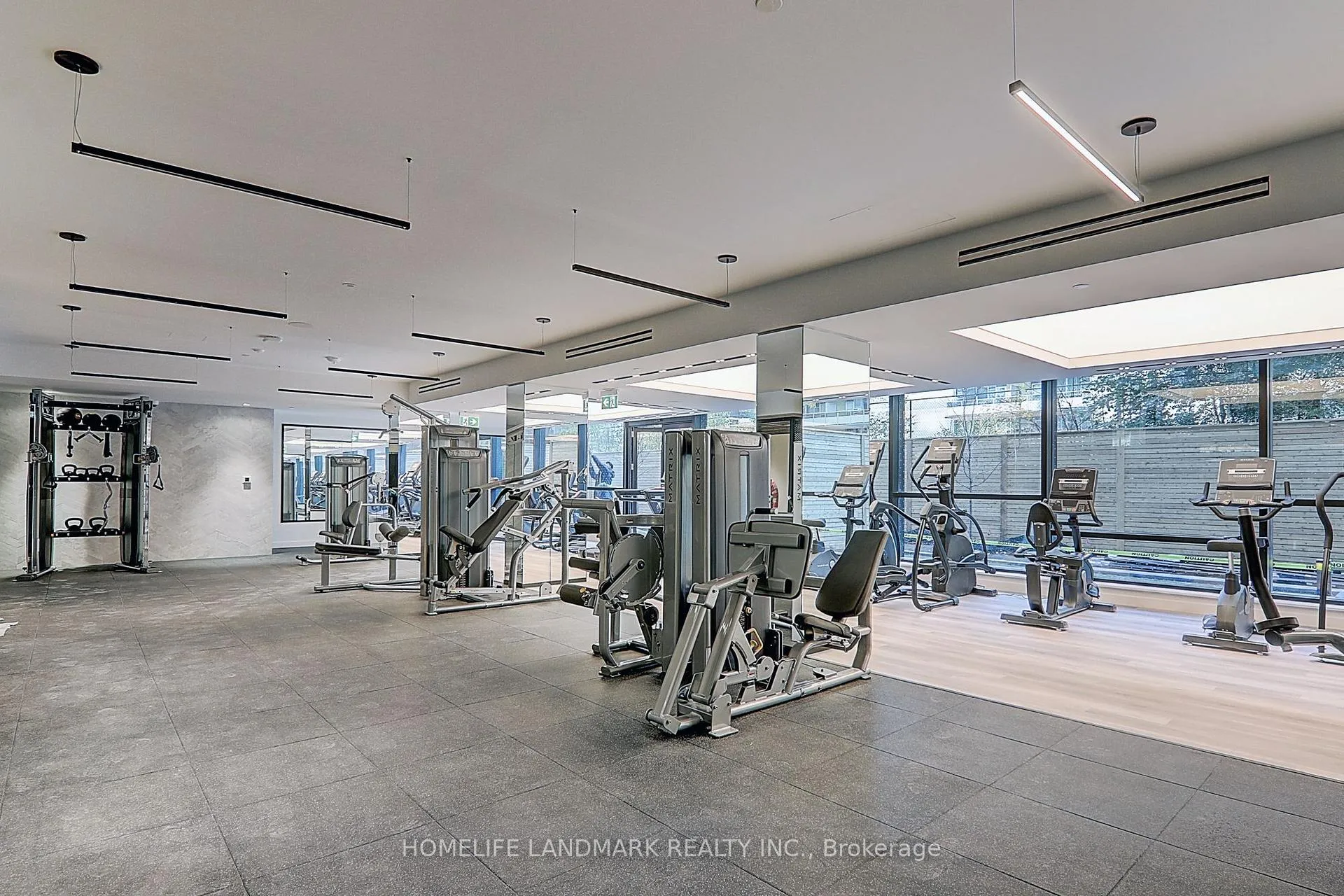 Photo 11 of Unit 3201, 117 Broadway Avenue, Toronto, Mount Pleasant West — HOMEH