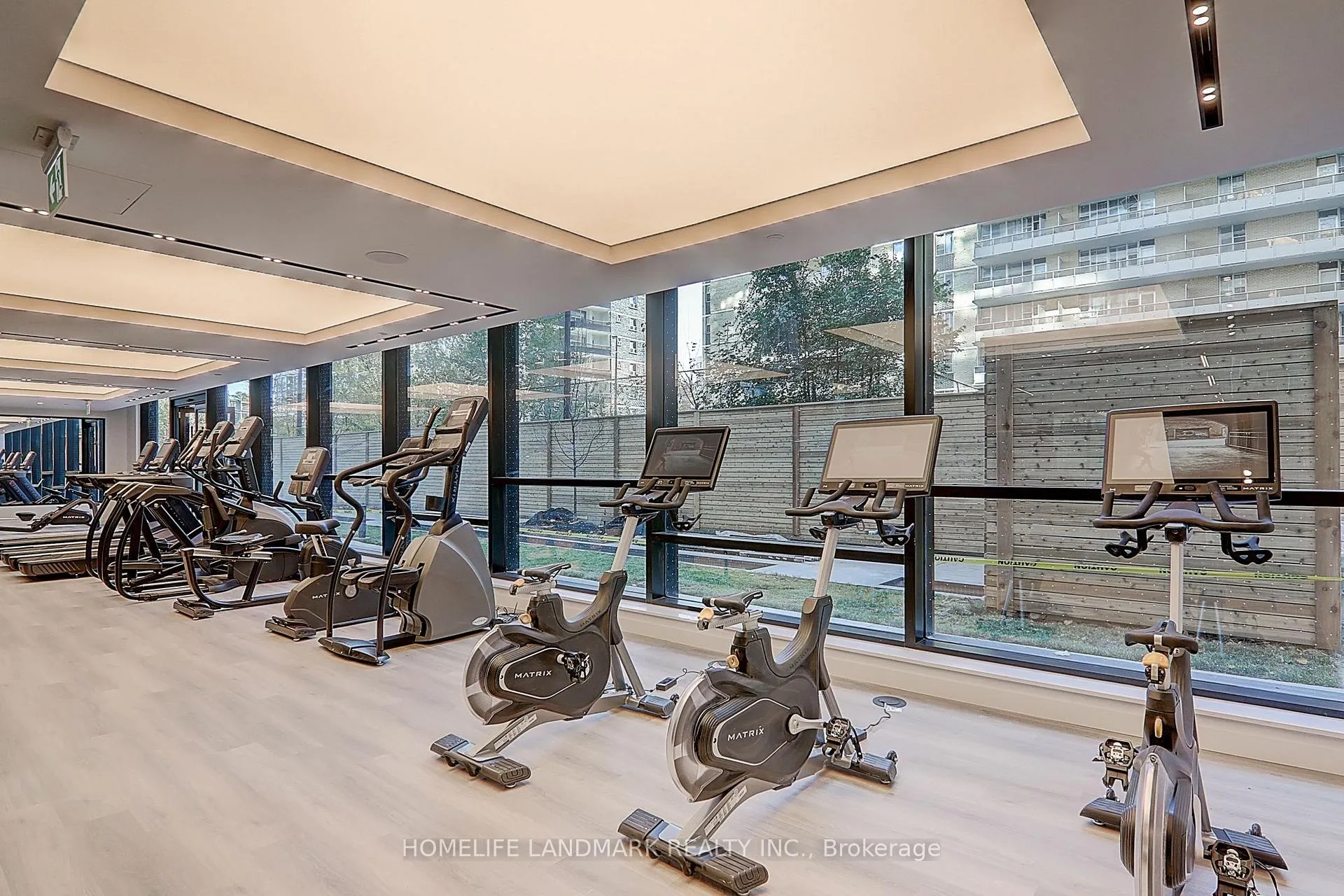 Photo 12 of Unit 3201, 117 Broadway Avenue, Toronto, Mount Pleasant West — HOMEH