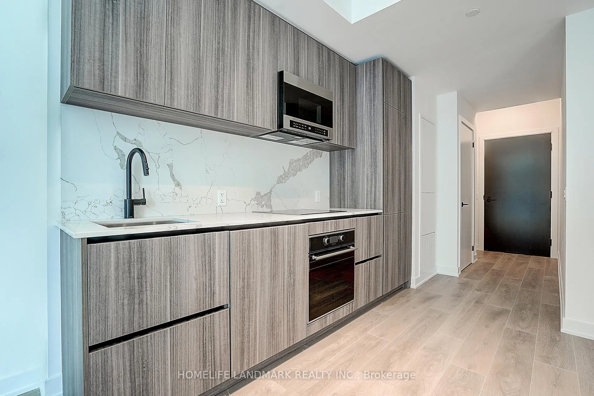 Photo 18 of Unit 3201, 117 Broadway Avenue, Toronto, Mount Pleasant West — HOMEH