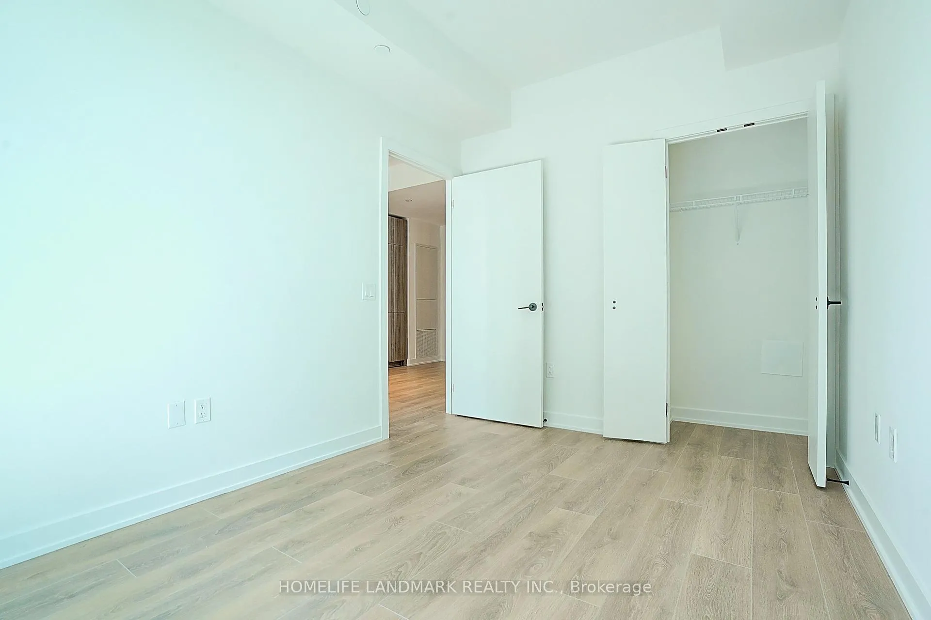 Photo 33 of Unit 3201, 117 Broadway Avenue, Toronto, Mount Pleasant West — HOMEH