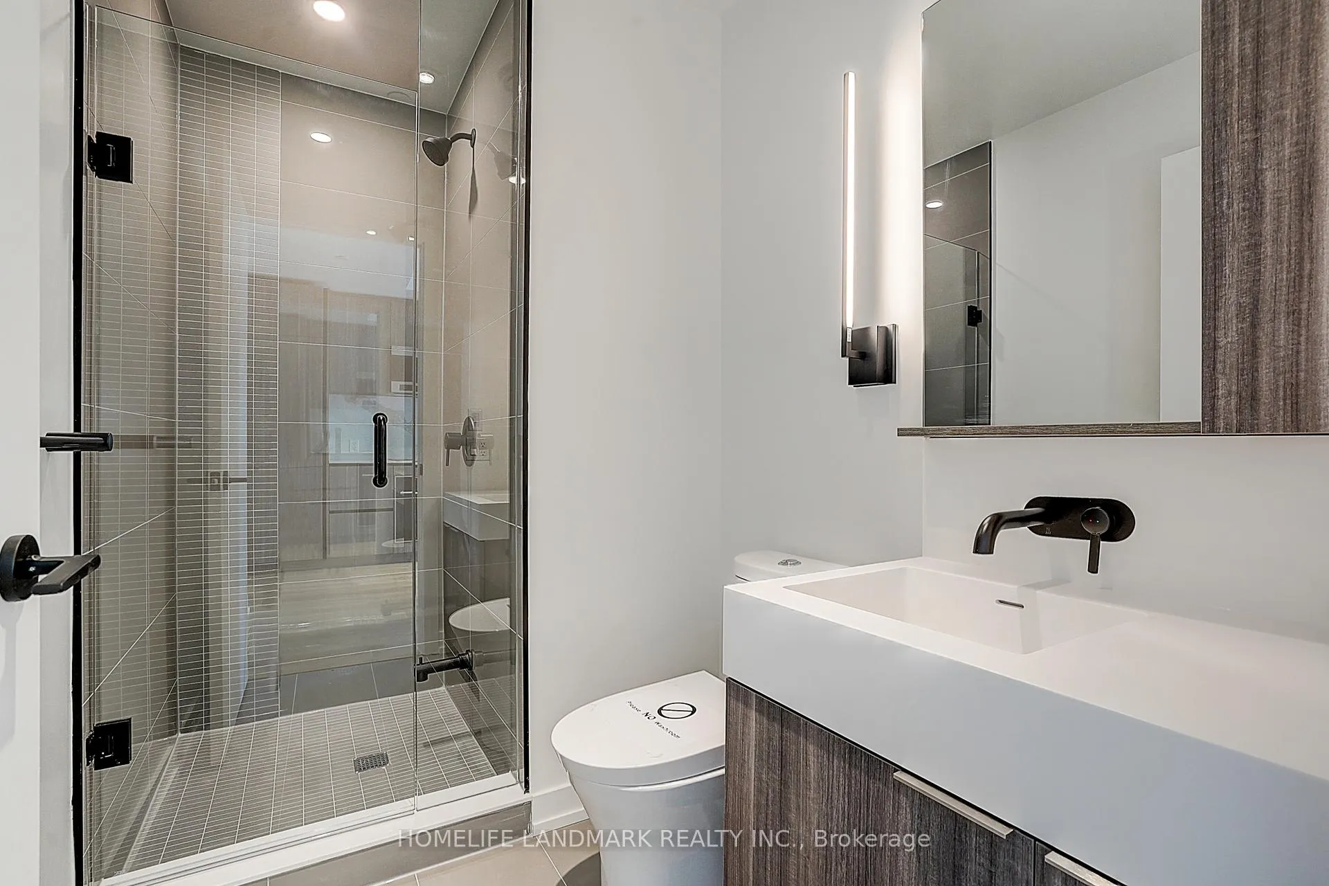 Photo 35 of Unit 3201, 117 Broadway Avenue, Toronto, Mount Pleasant West — HOMEH
