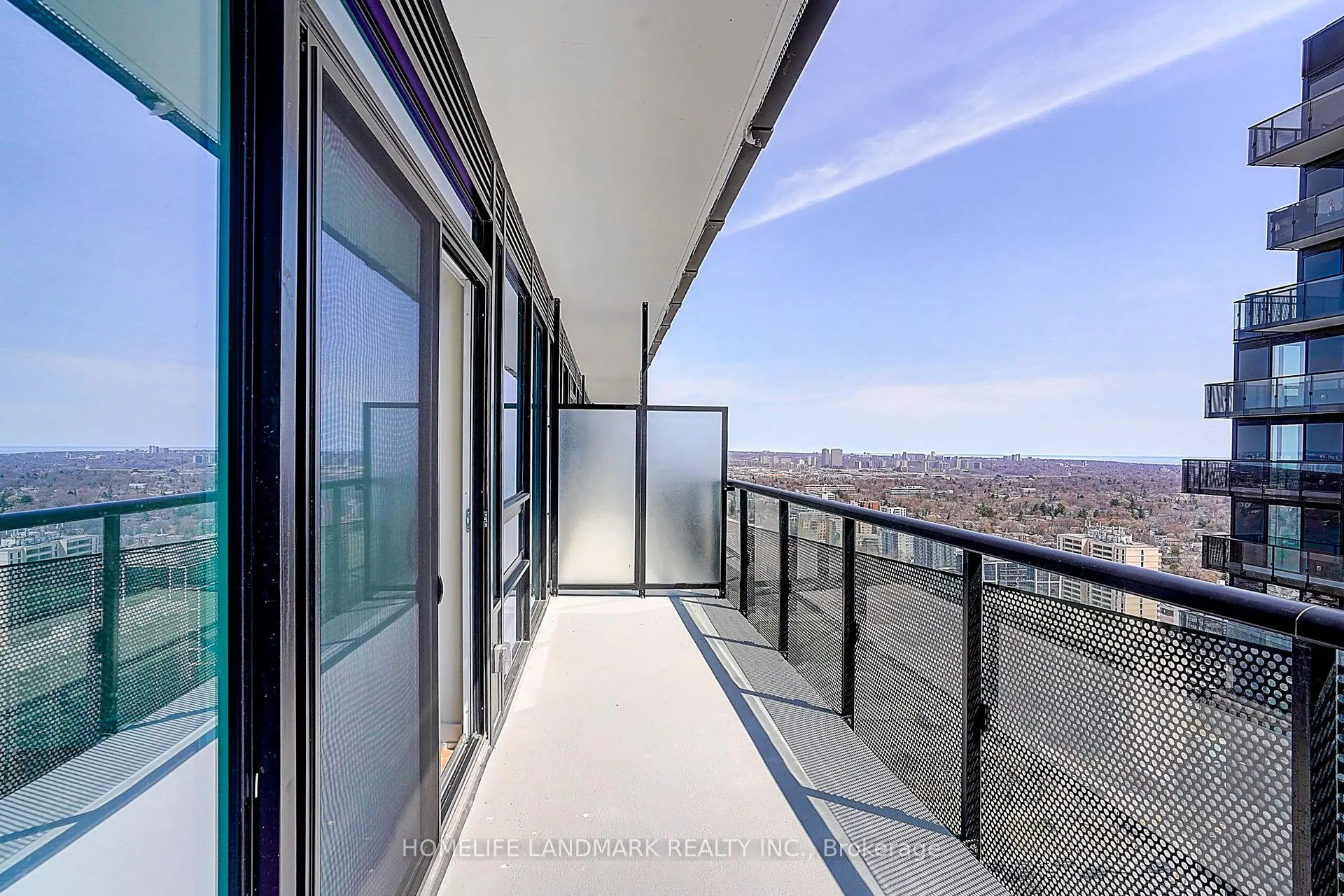 Photo 38 of Unit 3201, 117 Broadway Avenue, Toronto, Mount Pleasant West — HOMEH