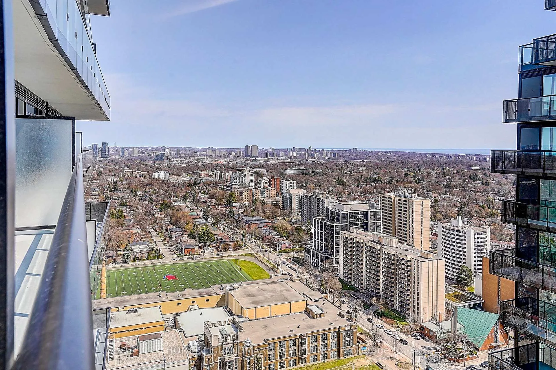 Photo 39 of Unit 3201, 117 Broadway Avenue, Toronto, Mount Pleasant West — HOMEH