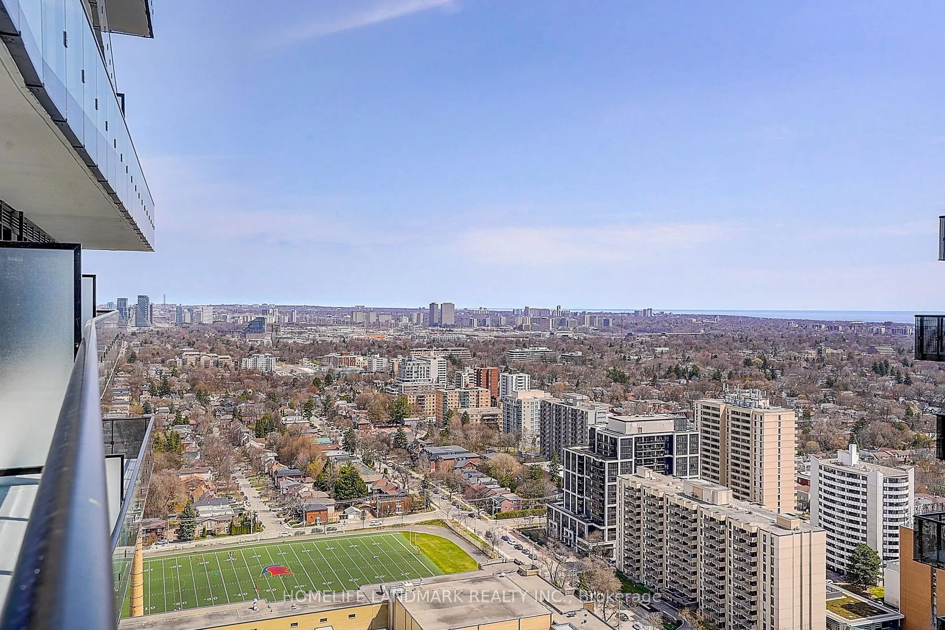 Photo 40 of Unit 3201, 117 Broadway Avenue, Toronto, Mount Pleasant West — HOMEH
