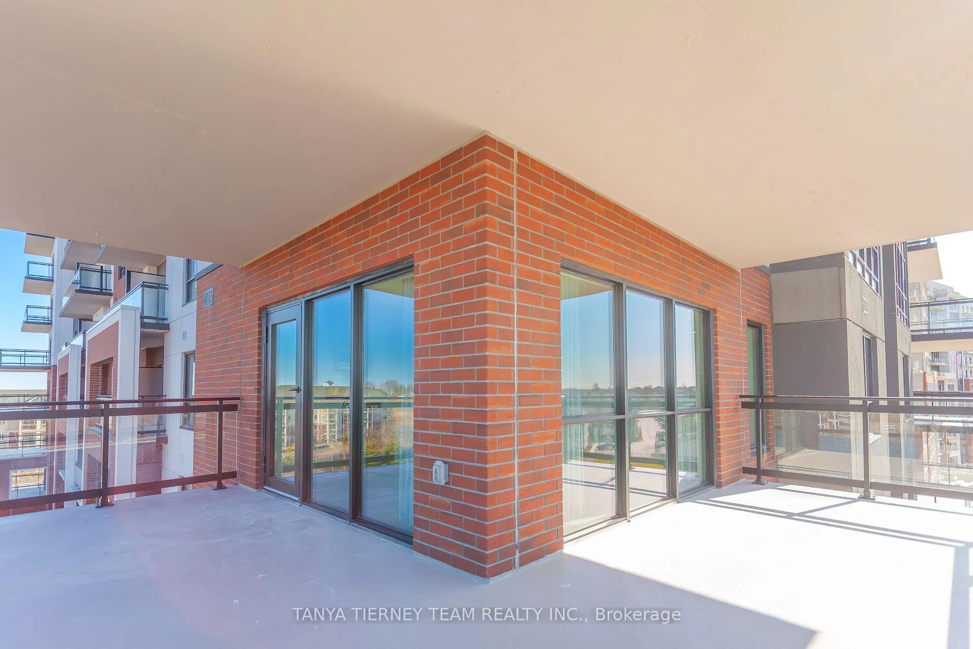 Photo 17 of Unit 608, 55 Clarington Boulevard, Clarington, Bowmanville — HOMEH