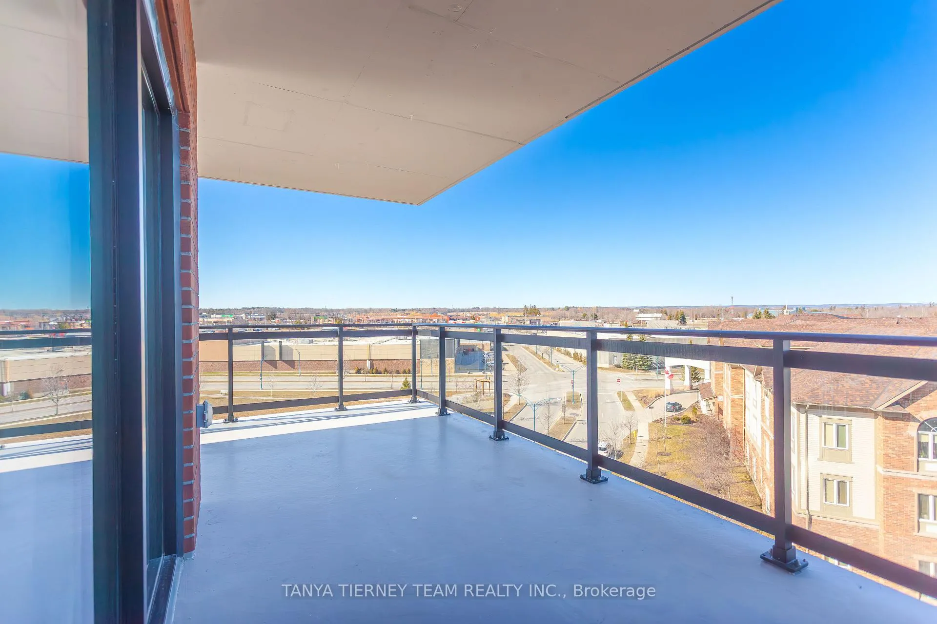 Photo 19 of Unit 608, 55 Clarington Boulevard, Clarington, Bowmanville — HOMEH