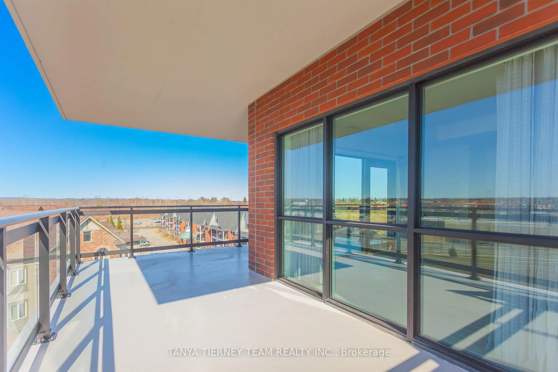 Photo 20 of Unit 608, 55 Clarington Boulevard, Clarington, Bowmanville — HOMEH