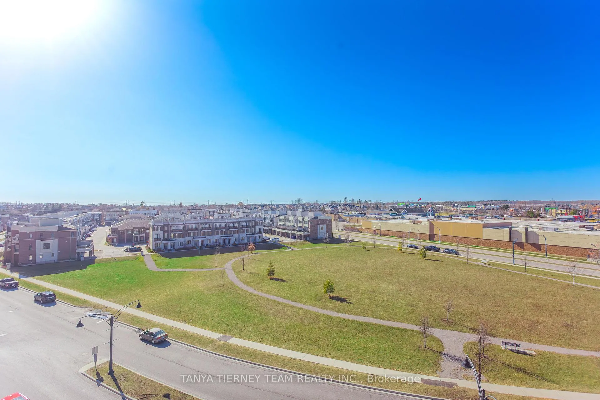 Photo 21 of Unit 608, 55 Clarington Boulevard, Clarington, Bowmanville — HOMEH