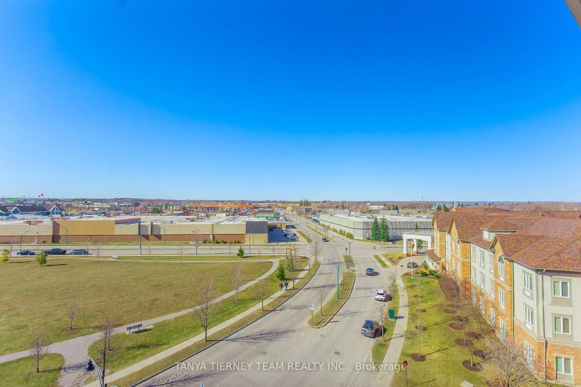 Photo 22 of Unit 608, 55 Clarington Boulevard, Clarington, Bowmanville — HOMEH