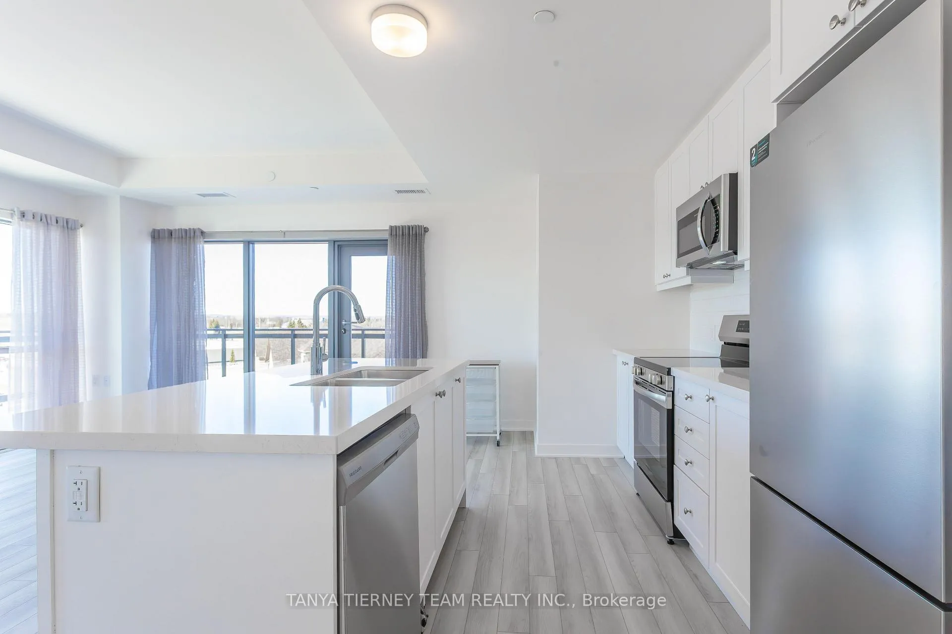 Photo 23 of Unit 608, 55 Clarington Boulevard, Clarington, Bowmanville — HOMEH