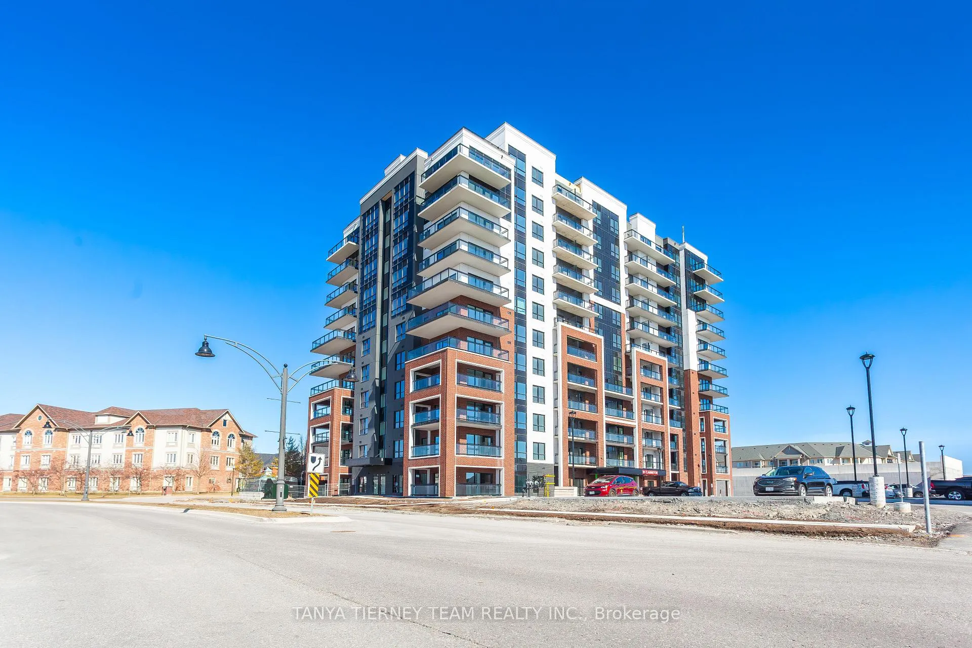 Photo 30 of Unit 608, 55 Clarington Boulevard, Clarington, Bowmanville — HOMEH