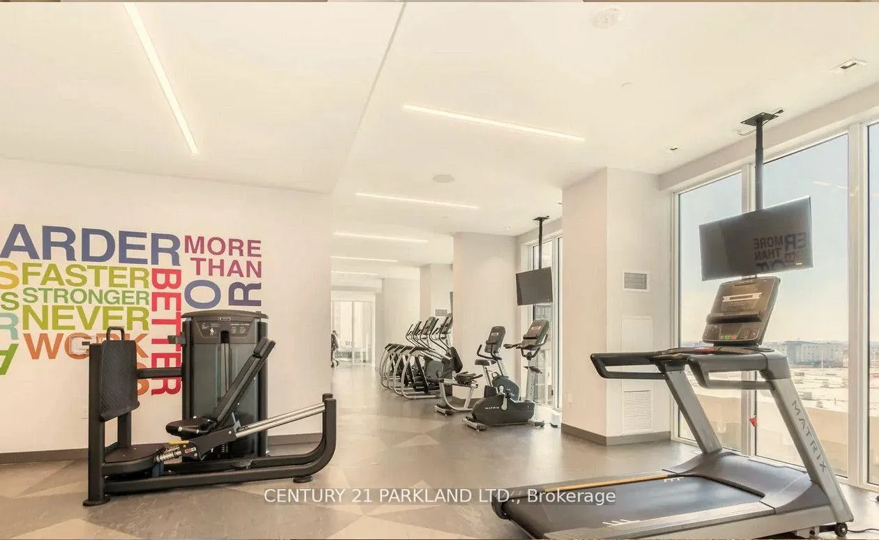 Photo 3 of Unit 2111, 9000 Jane Street, Vaughan, Concord — HOMEH