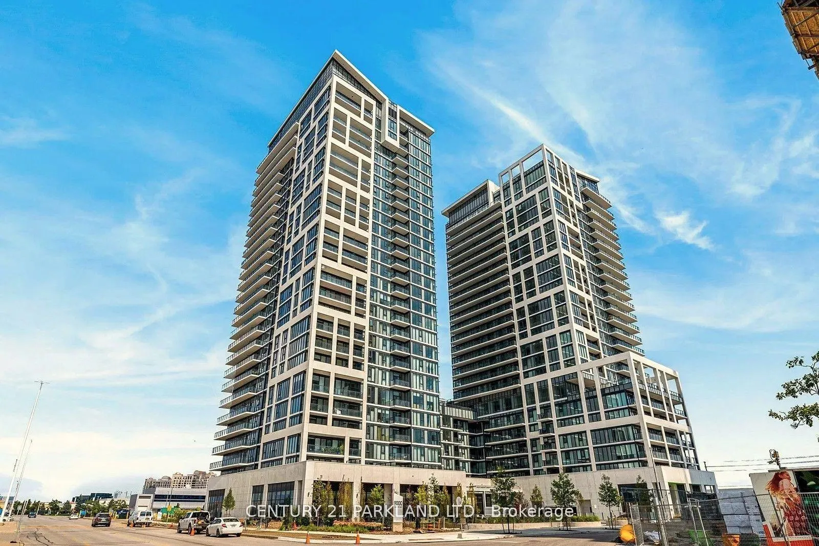Photo 8 of Unit 2111, 9000 Jane Street, Vaughan, Concord — HOMEH